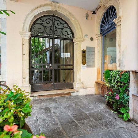 Piazzetta Palladio Romantic Studio Daire Vicenza Dış mekan fotoğraf